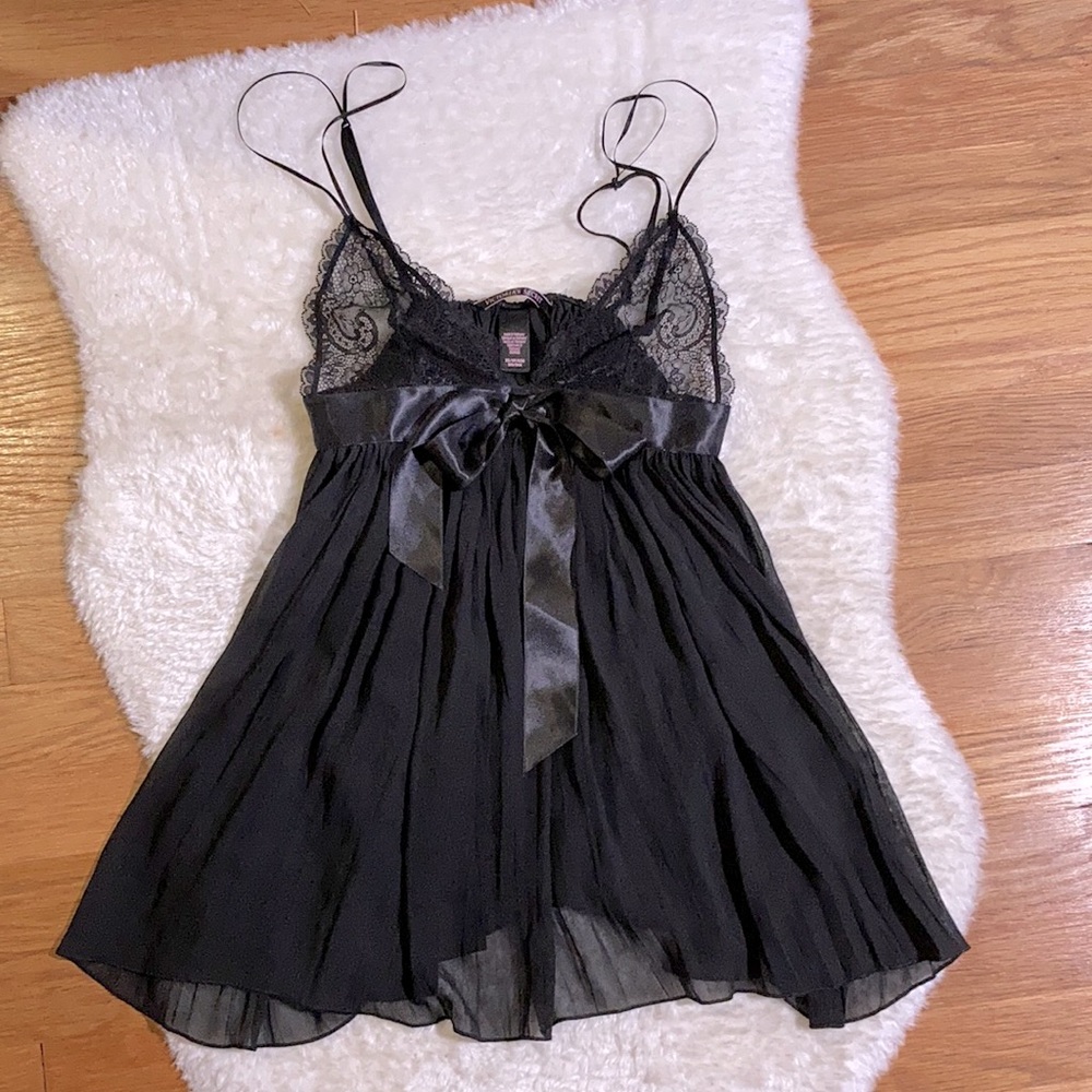 Victoria’s Secret baby Doll